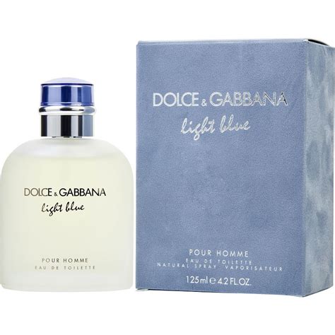 quanto custa o perfume dolce gabbana light blue|d&g light blue perfume.